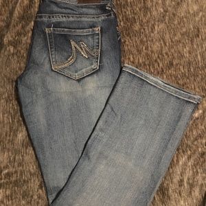 Maurice Jeans